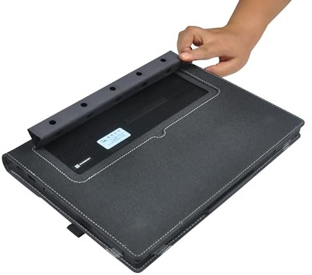 XJchen Laptop Cover Compatible with Acer Swift Go 14 SFG14-73T Swift Go 14 SFG14-73T sfg14-42-r2tl sfg14-63t sfg14-72t SFG14-72 SFG14-71 SFG14-71T Case Protective Sleeve Pouch (Black)