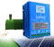 WEIMILOR 12000W-18000W MPPT Ladeboost-Controller mit LCD-Display Energie-Windmühle mit vertikaler Achse, Windturbinengenerator Hybrid-Laderegler,16000W-12V