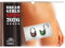Sexy Dreamgirls Slipless ohne Höschen DIN A3 Kalender für 2026 Girls Erotik - Inhalt: 1x Kalender 1x Weihnachtsanhänger 1x Grußanhänger (3 Teile)