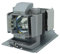 PCXDOLNJ Lampe de projecteur 5J.J5105.001 avec boîtier for projecteurs Be-nQ W710ST