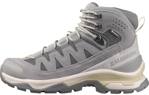 Salomon Quest Echo Gore TEX Damen Wanderschuhe