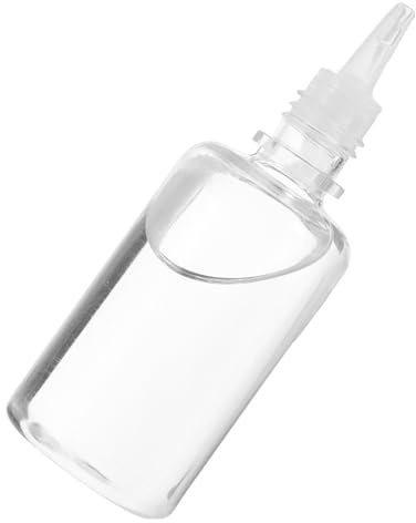 Ciieeo Schnellentferner für Haarkleber 30 ml Transparentes Spray zum Entfernen von Klebebandreste für Frauen mit Toupets und Extensions