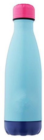 Botella Térmica de Acero Inoxidable con Taza de Aislamiento para Hombre Creativa y de Gran Capacidad para Estudiantes, Taza Portátil para Deportes al Aire Libre.