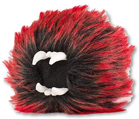 Star Trek Mirror Universe Tribble Plüschfigur 9 cm