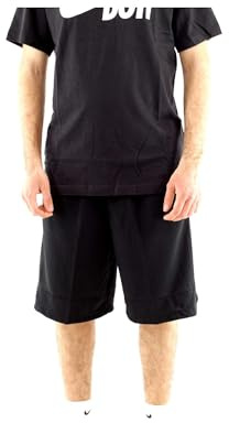 NIKE Herren Shorts Icon Shorts