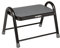 BRUNNER Trittstufe Step Tritt Stufe Einstieghilfe Black