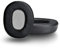 Yizhet Replacement Earpads Compatible with Sony MDR-1A MDR-1ADAC MDR-1ABT Headphones Replacement Ear Pads Ear Cushion Cover Pads made of Protein Leather & Memory Foam (1 Pair, Black)