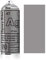 Spray.Bike Frame Builder's Metal Plating Pewter Silver