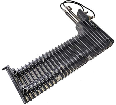 Resistencia 2500 W desnuda (sin deflector) secadora 480181700014 Whirlpool