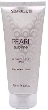 SELECTIVE Pearl Sublime Balm, 200ml