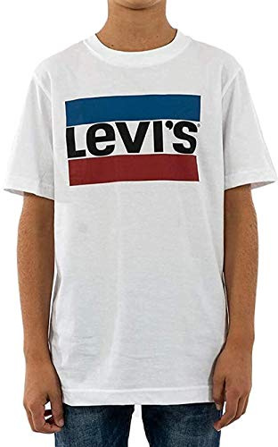 Levi's Boys Sportswear Logo Tee Boy