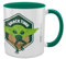 Disney MGC25849 Mug, Ceramic