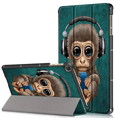 Acelive Matepad T10 T10s Funda, Funda para Huawei Matepad T10 T10s Tablet 2020 con Soporte Función