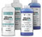 R PRO 20 Silicone per stampi Liquido di Media durezza, Facile da Usare (1:1) e atossico, Alta Resistenza alla Rottura, Ideale per Il Fai da Te, Compatibile resine, Cemento e Gesso (4 kg)
