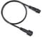 EBike 16/24 inch Speedo Extension Cable for Bafang Speed Sensor, 8fun Speed Sensor Extension Cable 3-Pin (24inch)