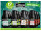 Cottage - Gel doccia e shampoo per uomo - 3in 1 - Offerta speciale 12 shampoo docce -12 x 250 ml - Made in France