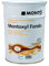 Fondo al Disolvente Incoloro de Poro Abierto, Transpirable. Montoxyl Classic Fondo Incoloro (750ml)
