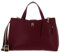 Tommy Hilfiger Damen Tommy Life Schulranzen, rot