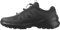 Salomon Speedcross Peak Climasalomon wasserdichte Herren Trail-Laufschuhe, Outdoor-bereit, Geländegängiger Schutz, Aktiver Grip, Black, 48