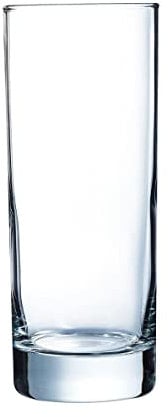 Verre forme haute 33cl Islande Luminarc - 6 verres