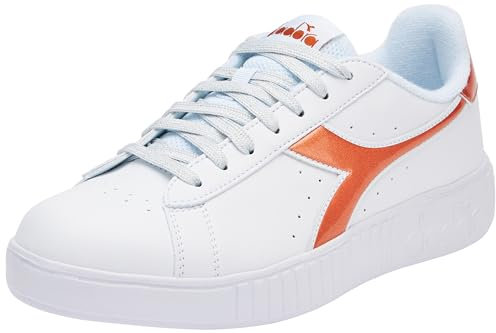 Diadora Step P, Scarpe da Ginnastica Donna, Copper, 38 EU
