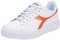 Diadora Step P, Scarpe da Ginnastica Donna, Copper, 38 EU