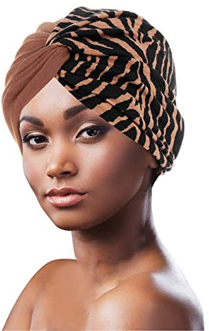 Muslimische Badeanzug Damen Mit Kopftuch,Damen Turban Beanie Hut - Weiche Schlafmütze Muslimisches Mütze Kopftuch Bandana Hijabs Chemomütze für Haarausfall Chemo Lange Kurzes Haar Slouchy Cancer Kopf