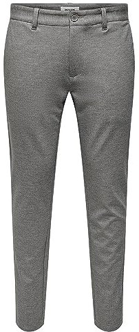 ONLY & SONS ONSMARK Slim Herringbone 2911 Pant NOOS