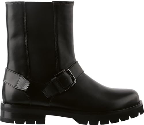 Högl Damen Madison Stiefelette, Schwarz, 41 EU