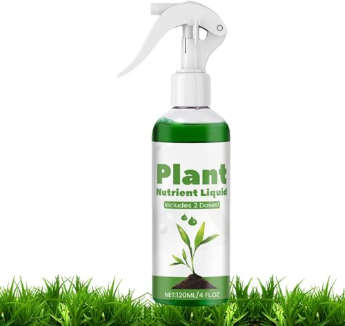 Fenytay Grass Paint,Pet-Friendly Grass and Turf Paint | Green Lawn Dye, Green Grass Paint for Lawn, Yellow to Green Lawn Pet Spot Remover Spray for Turns Spots Green Again