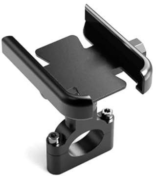 Per Ducati Accessori Moto Manubrio Retrovisore Supporto Per Telefono Cellulare Staffa Di Supporto GPS Supporto Telefono Per GPS Staffa(CHandlebar)