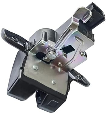GYTTAK Serrure Coffre Compatible avec Kia, Serrure Hayon, Serrure Coffre Arrière, Serrure De Voiture 81230-H8000 81230-H0200