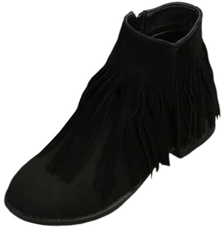 Stivali Texani Stivaletti Donna Primaverili Stivaletti Donna Bassi Morbidi Chiari Primaverili Stivali Donna con Tacco Coperto Stivaletti Texani Donna Pelle Stivali Texani Donna Neri Stivali