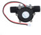 GRCFUMO Generador de agua de 12 V, generador de turbina de agua negra, microgenerador hidroeléctrico de 10 W para accesorio de generador de agua