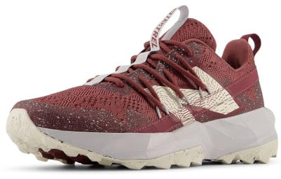 New Balance Dynasoft Tektrel, Women's Trainers, Rm1 Washed Burgundy, 6 UK