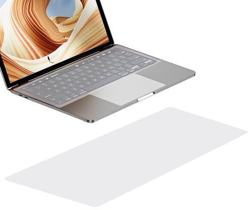 Silicone Keyboard Cover - 12-14 Inch Dust-Proof Laptop Protector, Ultra-Thin Waterproof Film | Keypad Protector, Daily Use Accessory, Fits Numeric Keypads, Perfect Shield For Laptop & Tablet Keyboard