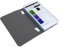 Lettore di E-book con Touchscreen LCD a Colori da 5 Pollici, Lettore di Libri da 1+8 GB, WiFi/Bluetooth/FM/Chiamata Vocale/Player/fotocamera MP3, E-Reader Leggero per Android 5.1