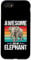 Awesome like an Elephant. Case for iPhone SE (2020) / 7 / 8