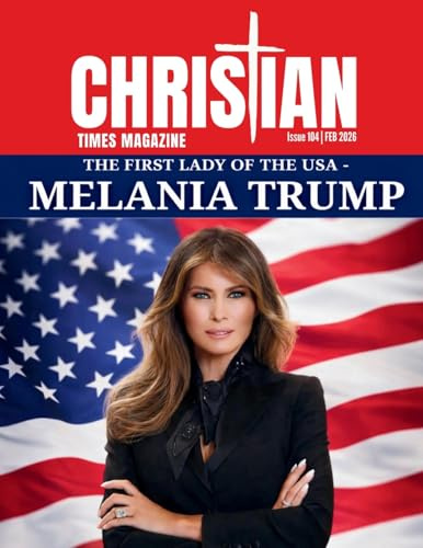 Christian Times Magazine Issue 104