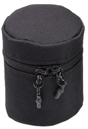 Sac isotherme pour bouteille d'eau – Sac isotherme de voyage | Petit porte-bouteille pour la randonnée, pochette pour bouteille pour un rangement résistant aux chocs, pochette pour porte-gobelet, port
