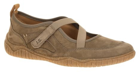 Josef Seibel Wynona 10 Damenschuhe 70710 724 250 70710 724 250 Braun, EU 40