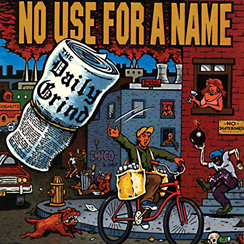 Fat Wreck Chords 2151815
