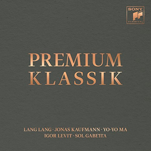 Sony Classical (Sony Music)