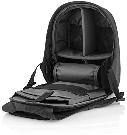 XD Design Internal Dividers Bobby Hero XL 17 Anti-Diebstahl Rucksack