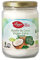 El Granero Integral - Aceite de Coco Virgen BIO - 1 L - Nutritivo y Saludable - Apto para dietas Keto - Para Cocinar - Apto para Veganos