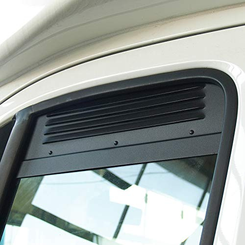 Rejilla de ventilación del conductor apta para Ducatoto Boxer Jumper año de fabricación 07–14