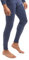 MT Herren Ski- und Thermounterhose Thermo Light Lange warme Unterwäsche - Blau 4XL