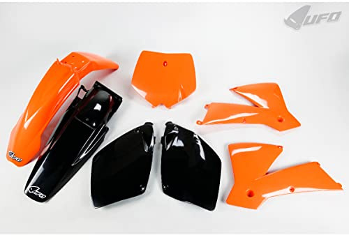UFO PLAST KIT 999 Ktm SX 250 2001-2002