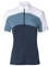 VAUDE Damen Women's Matera Fz Tricot T-Shirt, Dark Sea Uni, 42 EU