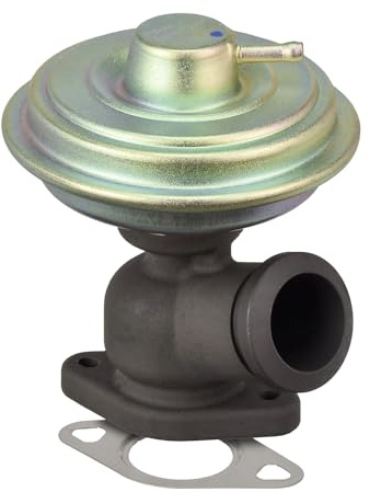 DELPHI EG10513-12B1 AGR-Ventil Abgasrückführungsventil ohne AGR-Kühler Kompatibel mit CITROËN C5 II Break RE 1628NN